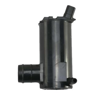 适配东风天龙KLVL天锦KR旗舰雨刮喷水壶电机喷水泵货车玻璃洗涤器