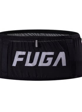 FUGA大容量轻便跑步跑山腰包VITA