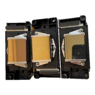 爱普生五代喷头户外186不加密油性DX5奥威世纪风丽彩打印头水性