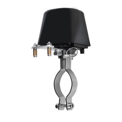 涂鸦RF433智能阀门机械手漏水漏气自动关阀门手机遥控制定时开关