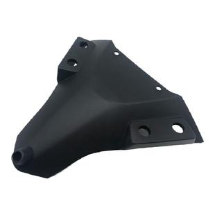 CFMOTO原厂配件 春风250sr上装饰罩护件 后视镜固定板 风挡底板