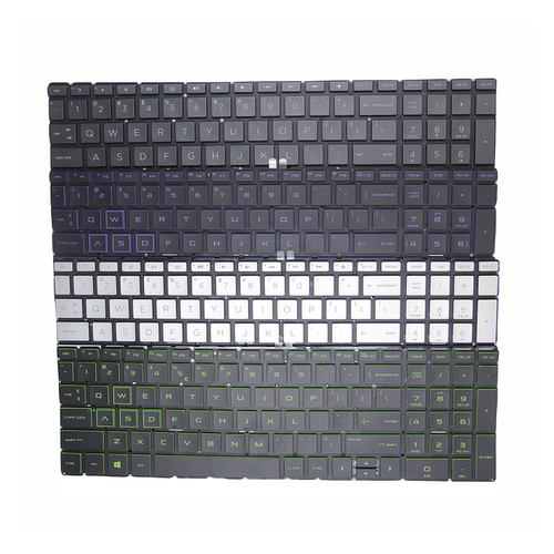 适用惠普 Q200 Q208 Q209 17Q-CS C141 C142 Q229 Q241 C134键盘