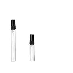 2ML3ML5ML10ML香水分装瓶玻璃香水小样瓶旅行便携喷雾瓶喷瓶空瓶