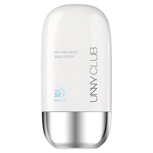 unny防晒霜女美白隔离二合一50倍防紫外线清爽不油腻防水防汗乳液