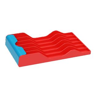 switch卡带盒收纳架任天堂卡带展示盒支架ns卡盒桌面放置原装卡带盒适合原配收纳周边创意配件保护卡带盒收纳