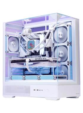 AMD9800X3D电竞游戏主机