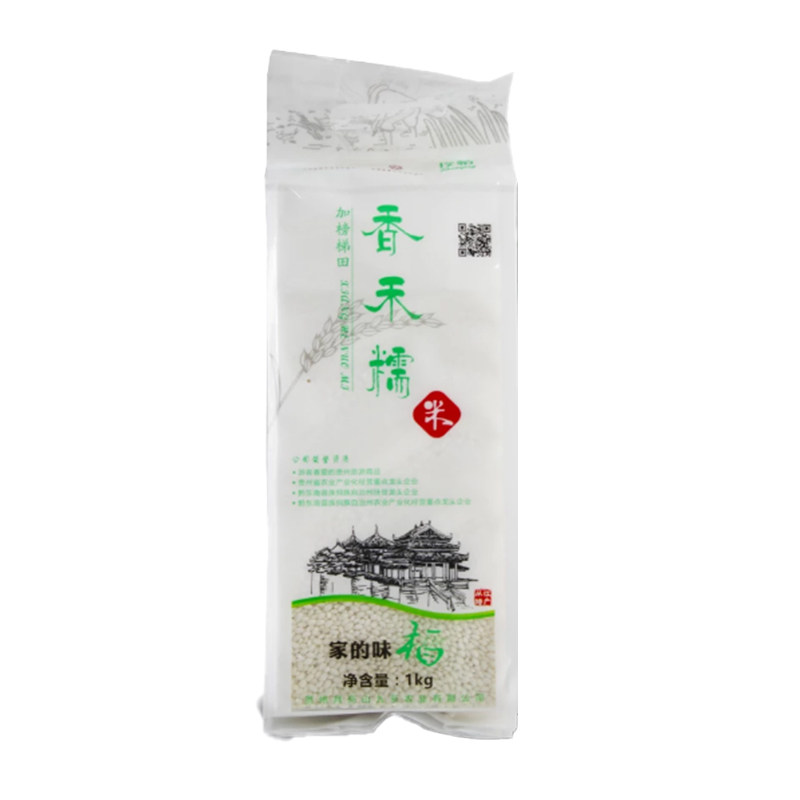正宗香禾糯农家香糯煮粥糯叽叽