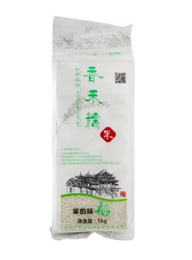 正宗香禾糯农家香糯煮粥糯叽叽