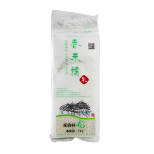 正宗香禾糯农家香糯煮粥糯叽叽