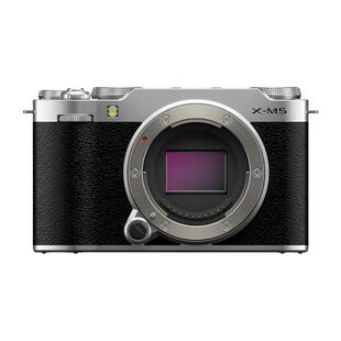 Fujifilm/富士xm5微单数码相机入门家用旅游摄影摄像照相机X-M5