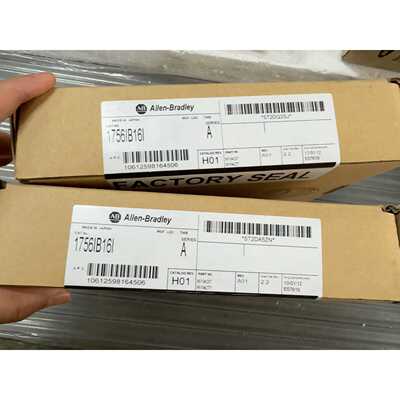 询价-AllenBradley1756IB16I模可维修