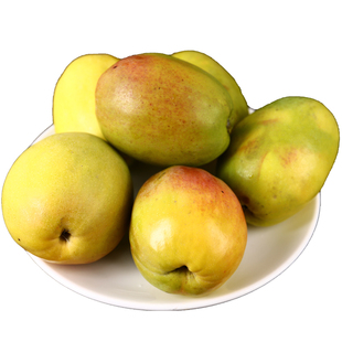 云南酸木瓜新鲜现摘泡酒闻香火腿木瓜煮鸡孕妇可腌制野生临沧特产