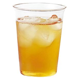 日本kinto杯子玻璃杯Cast咖啡杯冷萃冰拿铁杯啤酒杯透明水杯茶杯