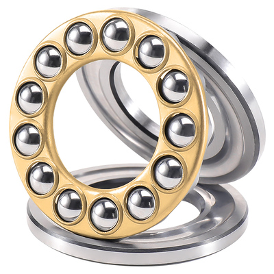 进口P5级小微型平面轴承KIF日本