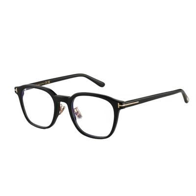 【自营】TOMFORD汤姆福特眼镜架26年新品男板材方框商务镜框 6154