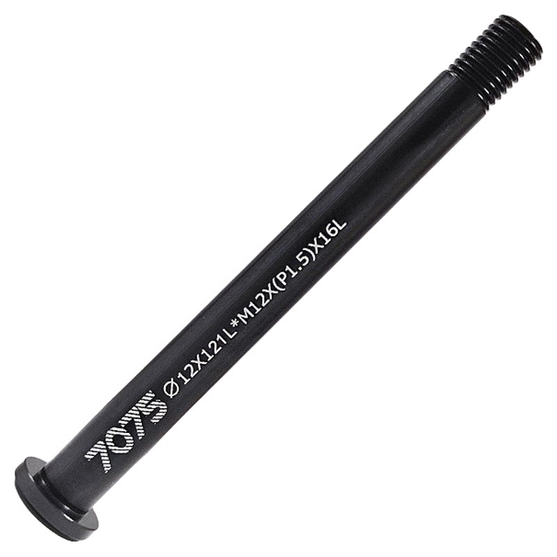 TOOJEZ铝合金142x12前后桶轴杆