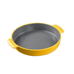 金美利密胺麻辣小龙虾盘子创意网红香锅盘塑料商用长方形酸菜鱼盆