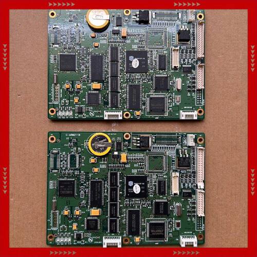 【问价】金科威UT4000主板C-ARM211B