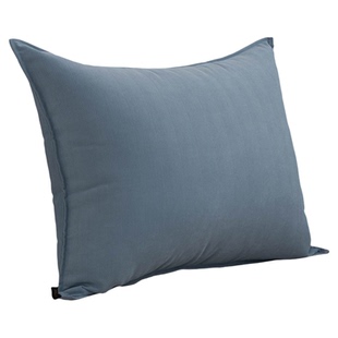 特大号靠垫抱枕套沙发客厅床头大靠背垫人字纹长方形抱枕靠枕套罩