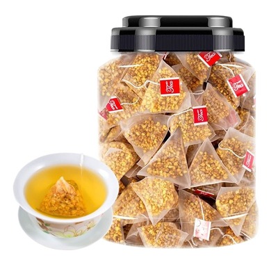 苦荞麦茶浓香型袋装|千人加购