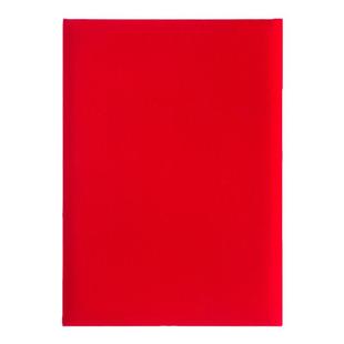 朗诵本演讲稿夹主持人台词致辞本朗诵资料夹文件夹A3A4签约本定制