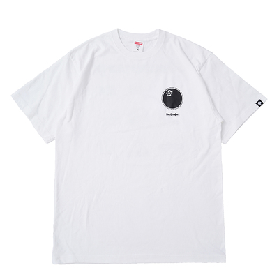 MASTERAPE短袖潮青年纯棉