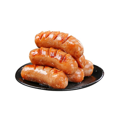 思念火山石地道烤肠脆皮香肠