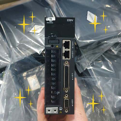 议 价IS620PS5R5ILSU驱动器750W220工业自动可 维修