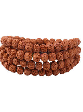 小金刚菩提子108颗佛珠手串小众设计素手饰情侣礼品精致文玩手链