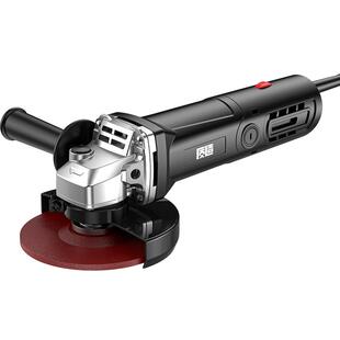 质造角磨机多功能切割机家用手持大功率手磨抛光打磨机磨光机砂轮