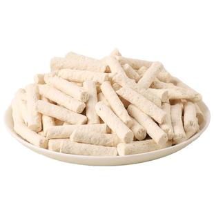 仓鼠零食冻干羊奶棒磨牙棒龙猫金丝熊粮食增强营养花枝鼠奖励主粮