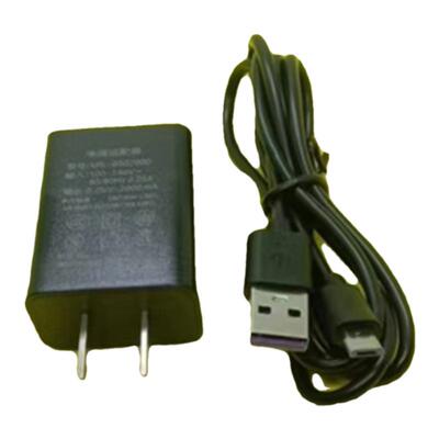 适用新大陆NFT10 MT66 MT90采集器终端机充电器5v2A快充适配器线
