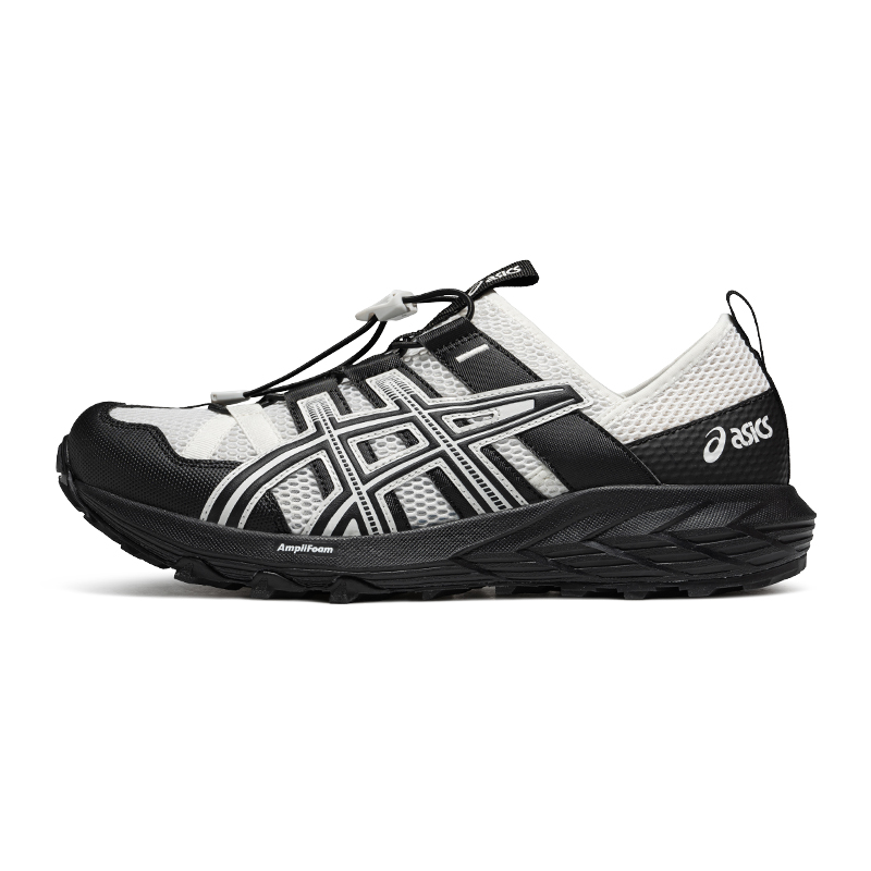 ASICS亚瑟士GEL-SONOMA TR男女溯溪鞋户外登山夏季舒适运动休闲鞋