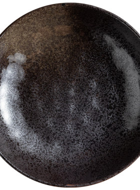 日式陶瓷碗大号深碗高颜值意面碗家用咖哩饭碗汤碗大号水果沙拉碗