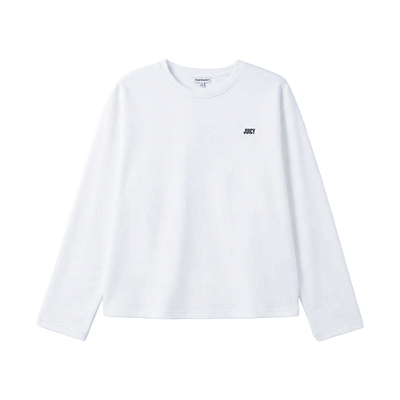 JuicyCouture橘滋T恤女