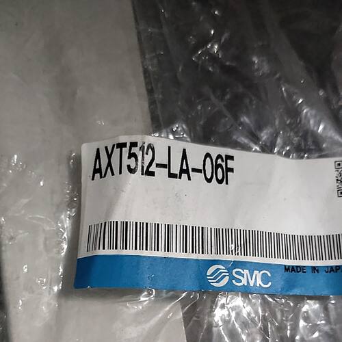 议价SMC AXT512-LA-06F 16A6