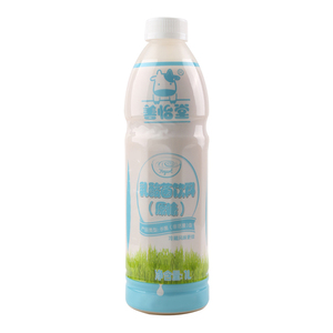 鲜活原味优酪多饮料乳酸奶