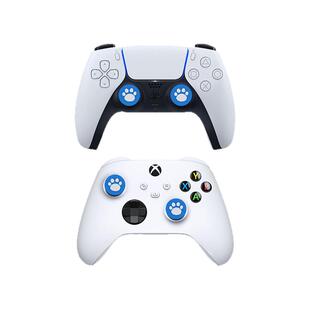 适用XBOX手柄摇杆帽PS5键帽PS4摇杆套witch PRO/飞智/北通保护帽