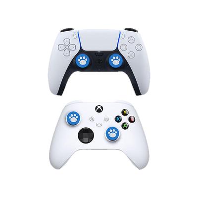 适用XBOX手柄摇杆帽PS5/PS4键帽