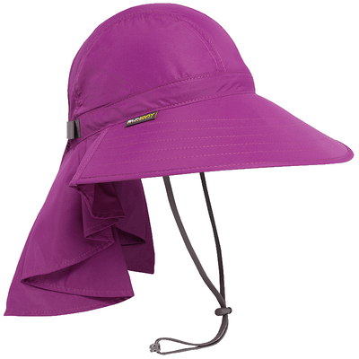 SundayAfternoons女士沙滩防晒帽