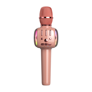 屁颠虫话筒音响一体麦克风家庭K歌专用无线蓝牙儿童家用唱歌神器