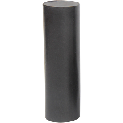 黑色尼龙棒塑料棒PA耐磨棒耐磨棒