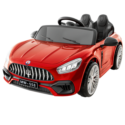 玛莎遥控汽车儿童电动车