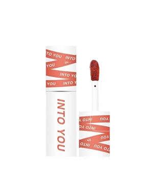 现货秒发！intoyou唇泥口红正品