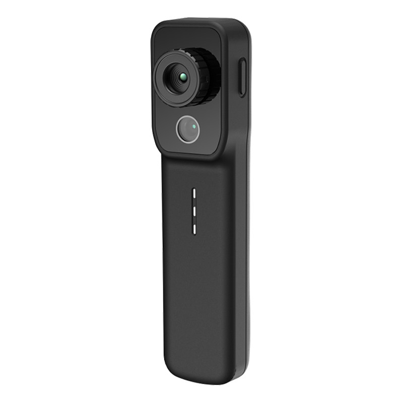 海康红外热像仪P20Max/Wifi热成像摄像头手机工业电路测温热成仪