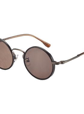 进口钛镜框真水晶石送水晶检测卡