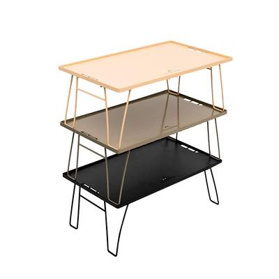 山之客折叠桌系列自由组合DIY