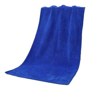 毛巾美容院专用理发店包头巾加厚纯棉吸水不掉毛定制logo美发浴巾