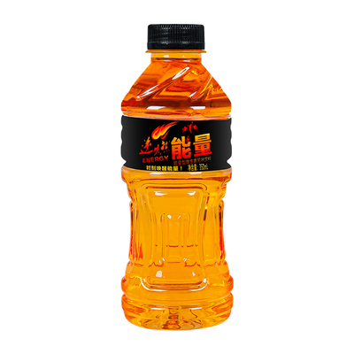 整箱批大促瓶装能量饮品厂家推荐