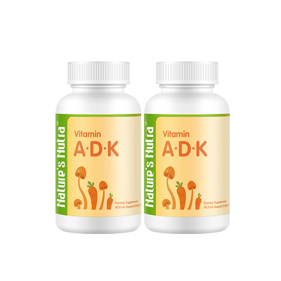 莱思纽卡婴幼儿童维生素adk复合